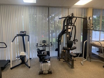 Therapy equipment