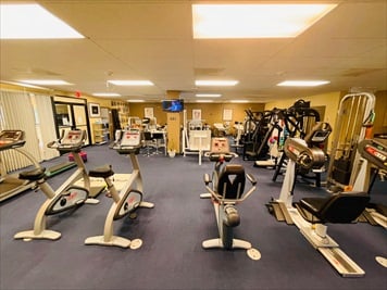 Therapy equipment