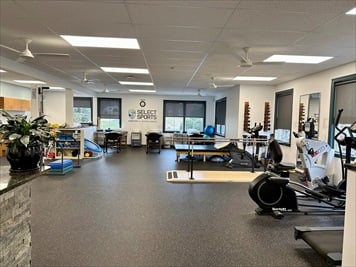 Therapy equipment