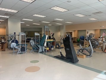 Therapy equipment