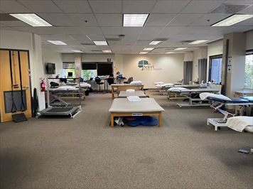 Therapy equipment