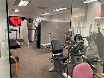 Therapy equipment