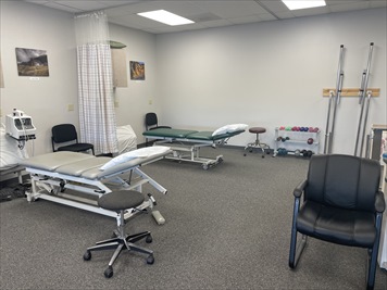 Therapy equipment