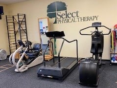 Therapy equipment