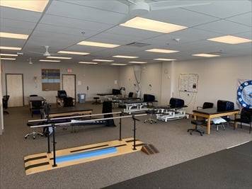 Therapy equipment