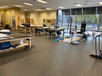 Therapy equipment