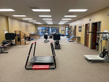 Therapy equipment