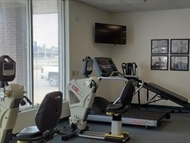 Therapy equipment