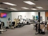 Therapy equipment
