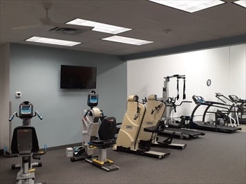 Therapy equipment