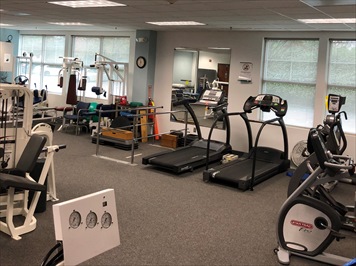 Therapy equipment