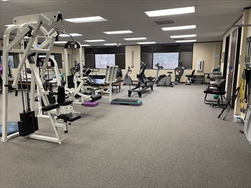 Therapy equipment