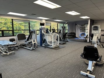 Therapy equipment