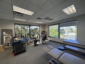 Therapy equipment