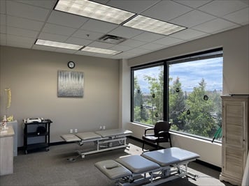 Therapy equipment