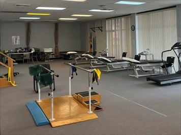 Therapy equipment