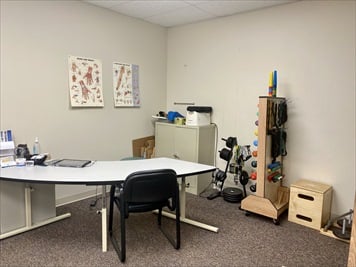 Therapy equipment