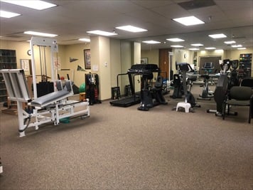 Therapy equipment