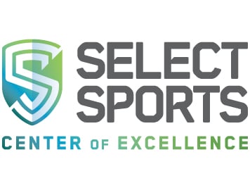 Center of Sports Excellence Logo