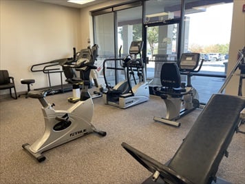 Therapy equipment