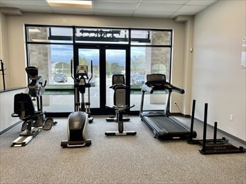 Therapy equipment