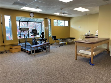 Select Physical Therapy, Plainwell, MI