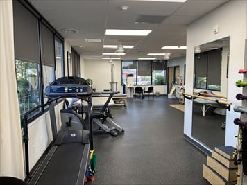 Therapy equipment