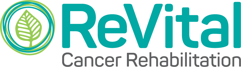 ReVital Cancer Rehabilitation logo