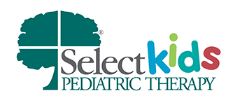 Select Kids Pediatric Therapy Logo