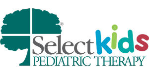 Select Kids Pediatric Therapy logo