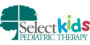 Select Kids Pediatric Therapy logo